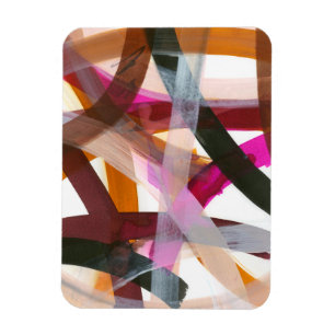 Infinite pad II Magneet