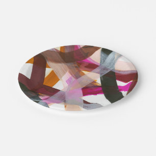 Infinite pad II Papieren Bordje