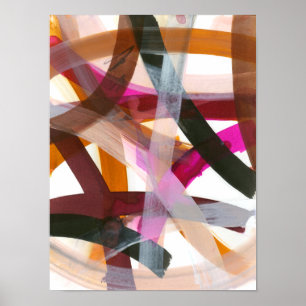 Infinite pad II Poster