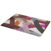 Infinite pad II Snijplank (Hoek)