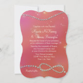 Infinite symbool Infinite liefhebber beklimmend li Kaart (Achterkant)