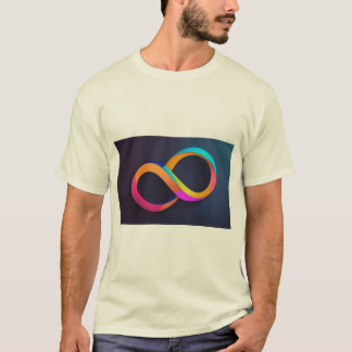 Infinite Vibes T-shirt