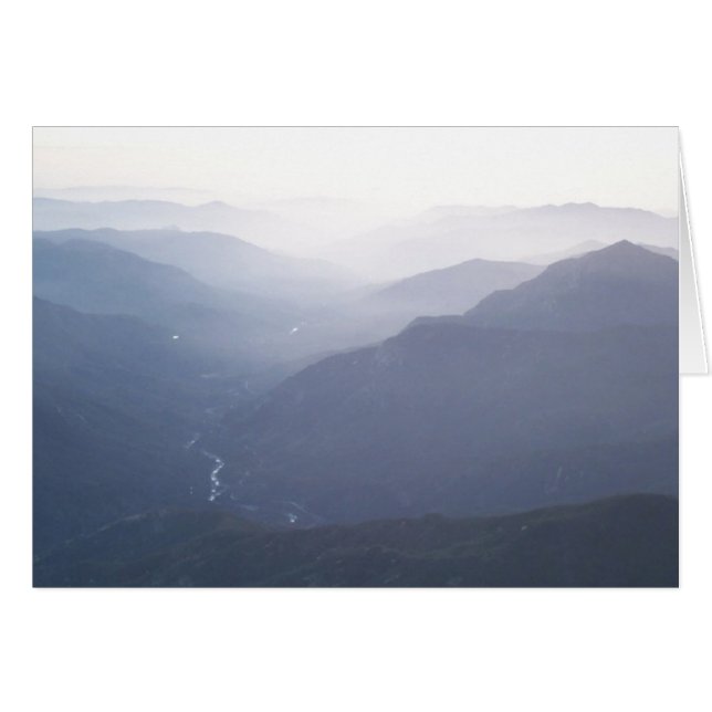 Infiniteit - Buiten de horizon (Voorkant Horizontaal)