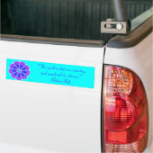 InfiniteLove 19 Bumpersticker (Op Truck)