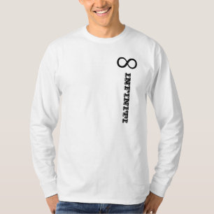 Infiniti Longsleeve-shirt T-shirt