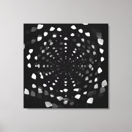 infinito 52412 canvas afdruk