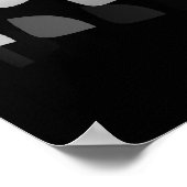 infinito 52412 poster (Hoek)