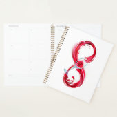 Infinity (Devant avec enveloppe)