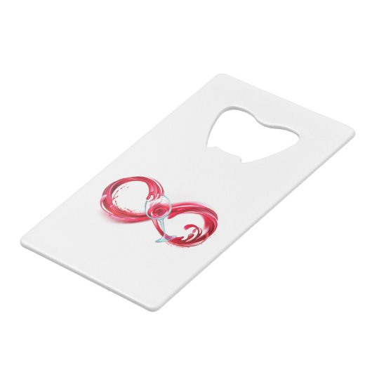 Infinity (Devant Angle)