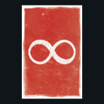 Infinity Art - Posters mathématiques<br><div class="desc">Infinity Art - Posters mathématiques</div>