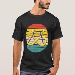 Infinity Bike T-shirt