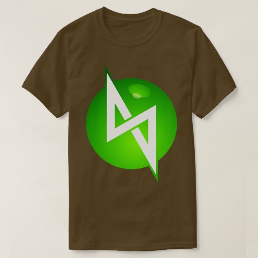 Infinity Flash 2 T-shirt (Design voorkant)