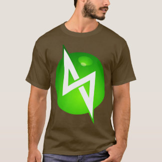 Infinity Flash 2 T-shirt
