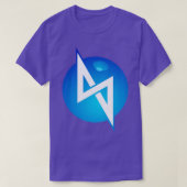 Infinity Flash T-shirt (Design voorkant)