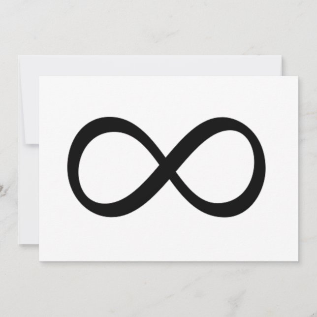 Infinity LOVE (Voorkant)