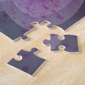 Infinity Orchid Puzzle (Côté)