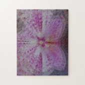 Infinity Orchid Puzzle (Vertical)