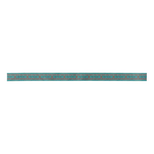 Infinity Satin Ribbon Lint (Voorkant)