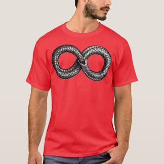 Infinity slang 1 t-shirt