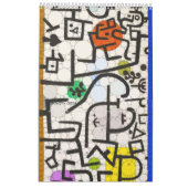 Infinity Stippen Kalender (Jan 2026)