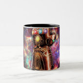 Infinity Stones Café Mug (Centre)