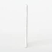 Infinity Symbol with Peacock Feather Samsung Galaxy Hoesje (Rechterkant)