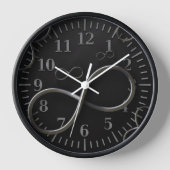 Infinity symbool (Voorkant)