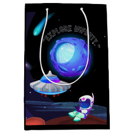 Infinity verkennen medium cadeauzakje