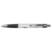 Infinity with Red Wine Pen (Achterkant)