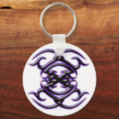 Infinity X Sleutelhanger (Voorkant)