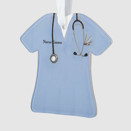 Infirmière (devant)