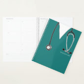 Infirmière (Devant avec enveloppe)