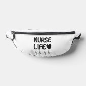 Infirmière (Poser)