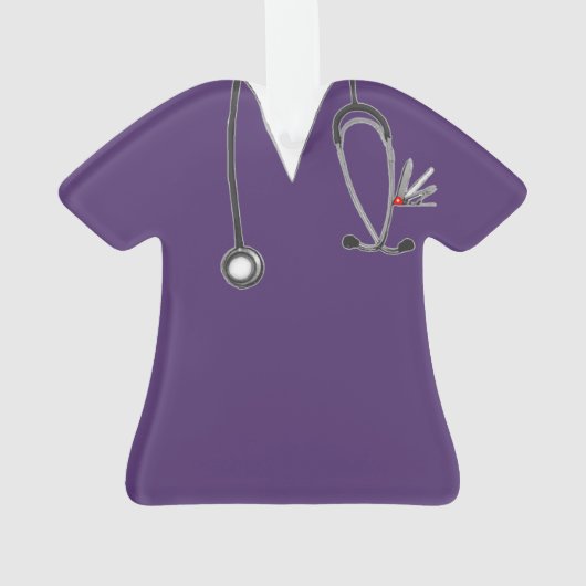 Infirmière 2023 Keepsaké cadeau (dos)