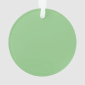 Infirmière Arbre de Noël Stethoscope RN LPN Scrub (dos)