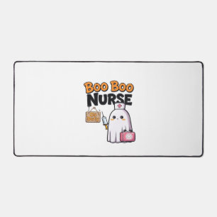 Infirmière Boo Boo de service T-Shirt classique