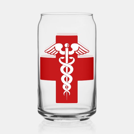 Infirmière Caduceus (Recto)