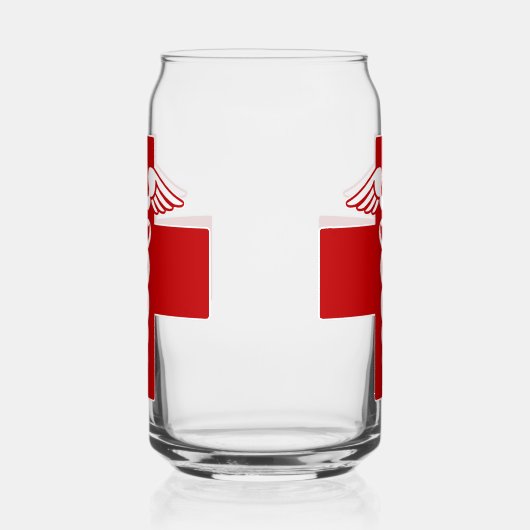 Infirmière Caduceus (Droite)