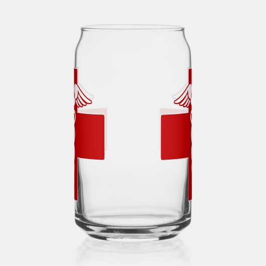 Infirmière Caduceus (Gauche)