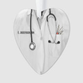 Infirmière collective (devant)