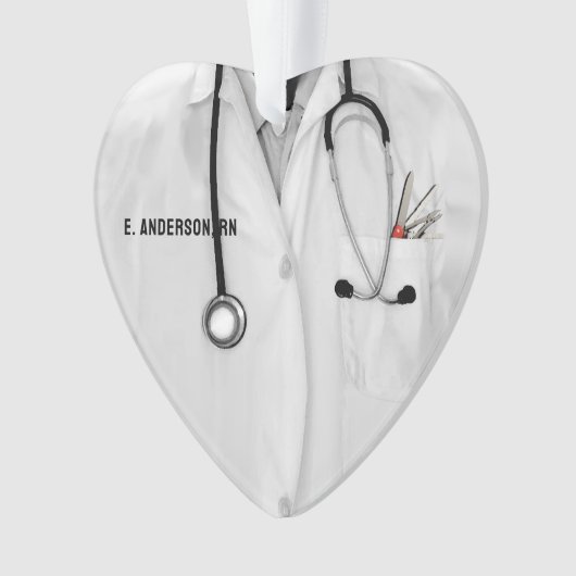 Infirmière collective (devant)