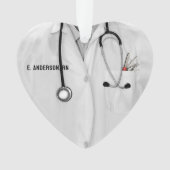 Infirmière collective (devant)