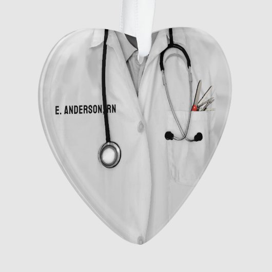 Infirmière collective (devant)