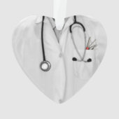 Infirmière collective (dos)