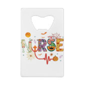 Infirmière Costume Halloween Stethoscope Pump puls (Dos)