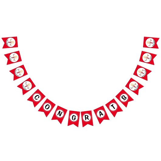 Infirmière de la RN LPA CNA Bannière pour elle (Tout)