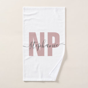 Infirmière de NP personnalisée Praticien Diplôme C