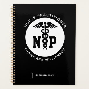 Infirmière de NP personnalisée Praticien Diplôme C