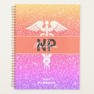 Infirmière de NP personnalisée Praticien Parties s