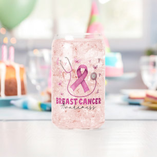 Infirmière de sensibilisation au cancer du sein